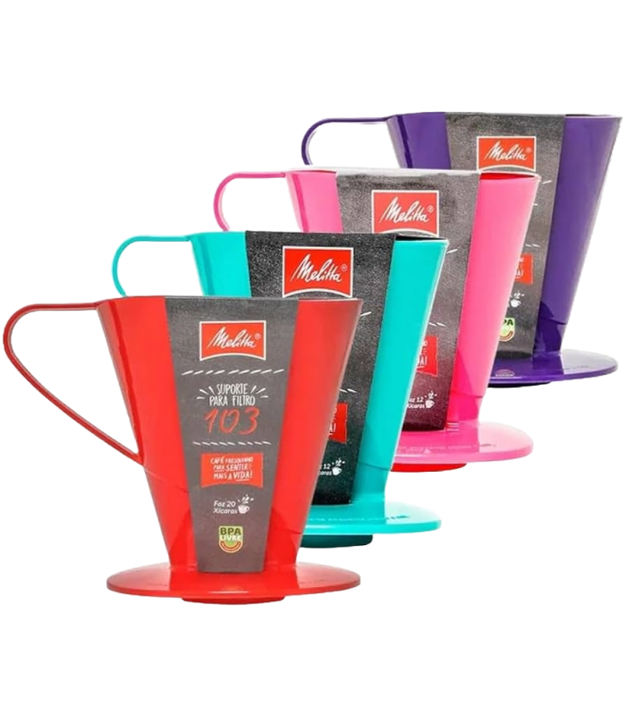 Suporte Filtro de Café MELITA Nr. 103
