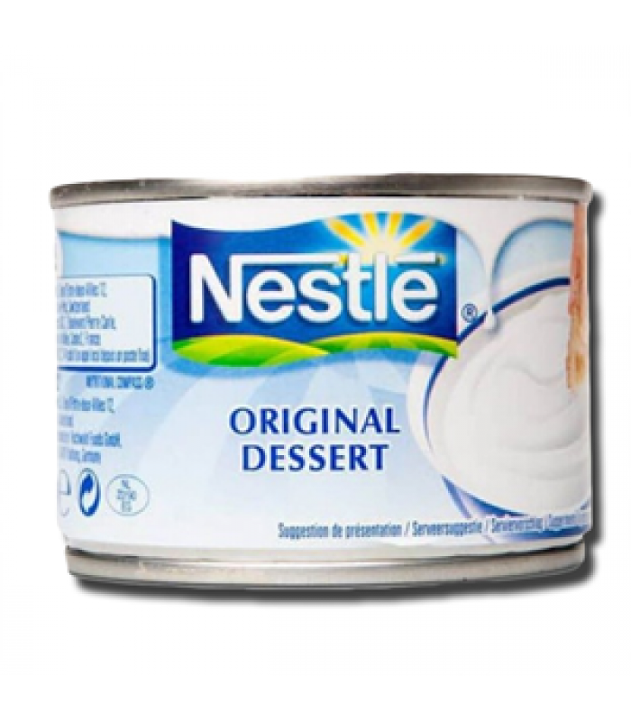 Creme de Leite 170g NESTLE