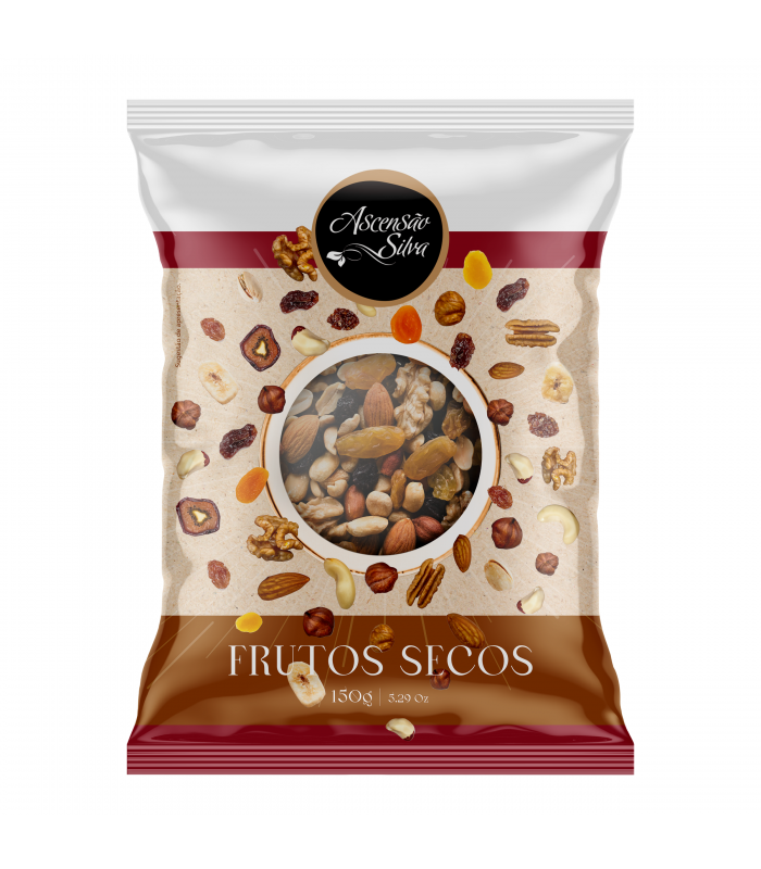 Mistura de Cocktail Frutos secos