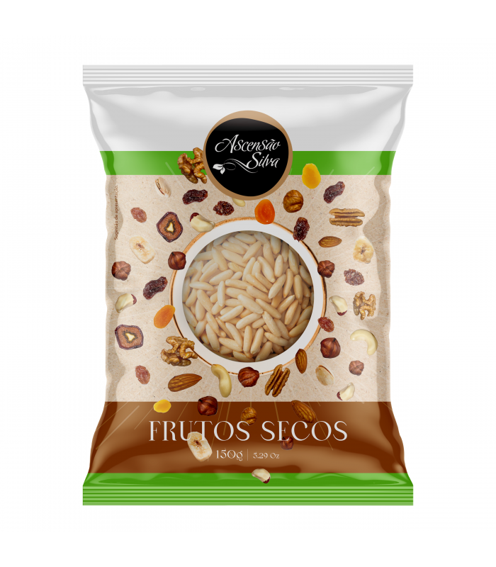 Miolo de Pinhão Português