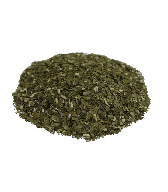 CHÁ Erva Mate Verde